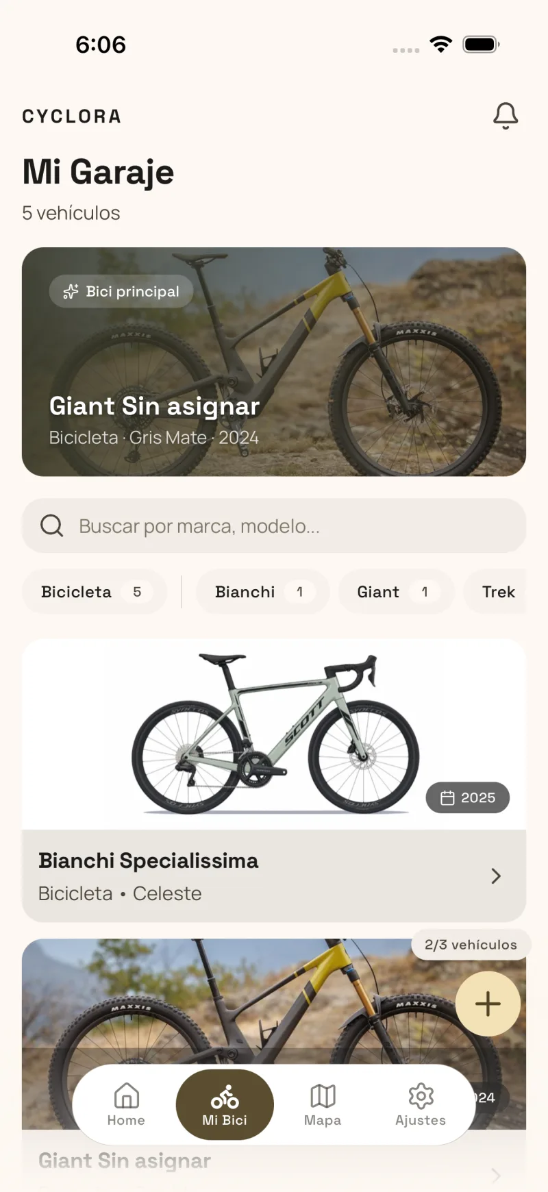 Tu Garaje Digital